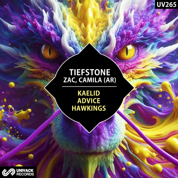 Kaelid / Advice / Hawkings (Extended Mix) - Single