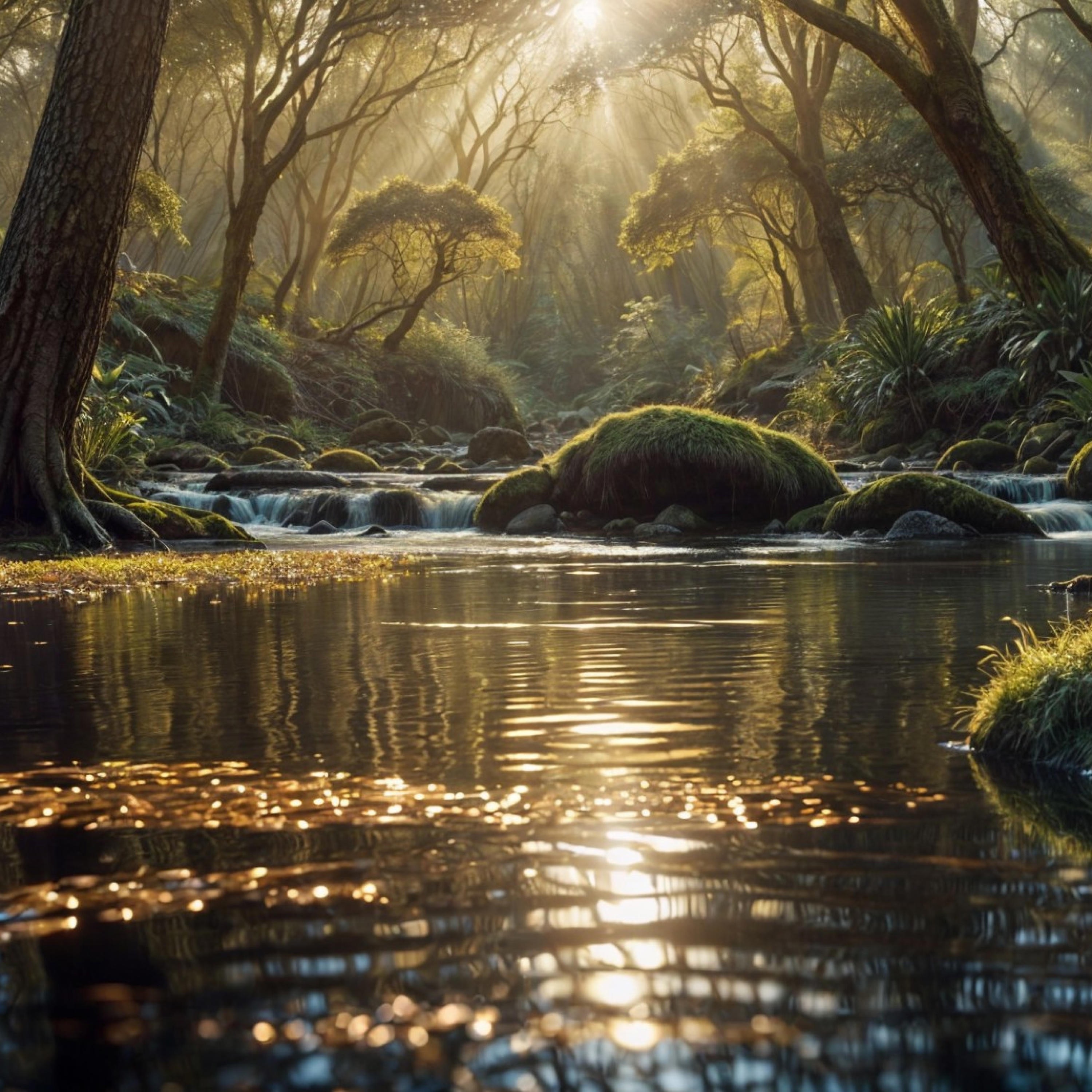 Nature's Pulse - Single