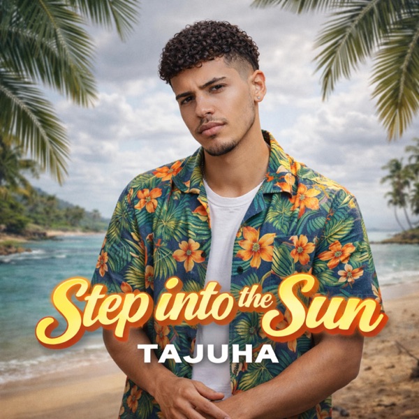 Step into the Sun