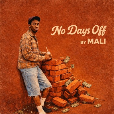 NO DAYS OFF - Single