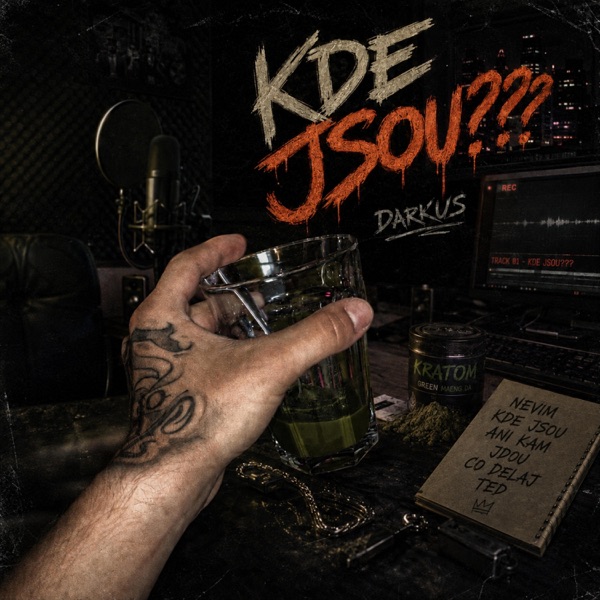KDE JSOU???