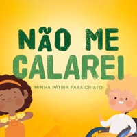 Não Me Calarei (Minha Pátria para Cristo) - Single - Junta de Missões Nacionais, Joyce Lamoso & Atos 29