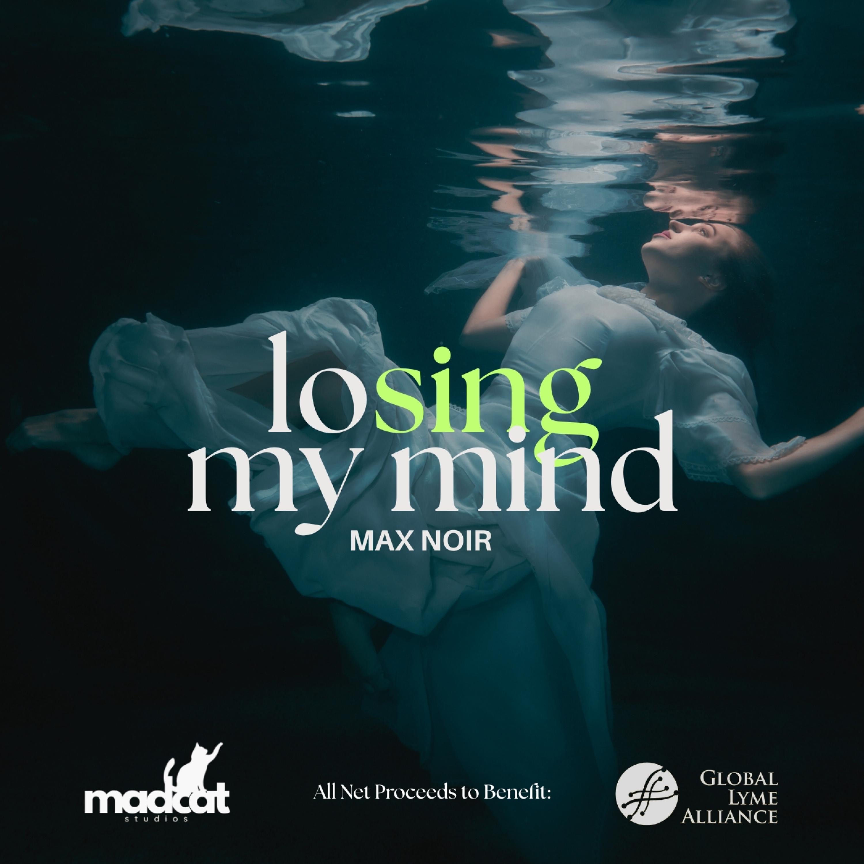 Losing My Mind - Single
