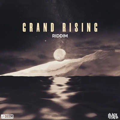 Grand Rising Riddim - EP