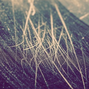 Scratch My Head - Single