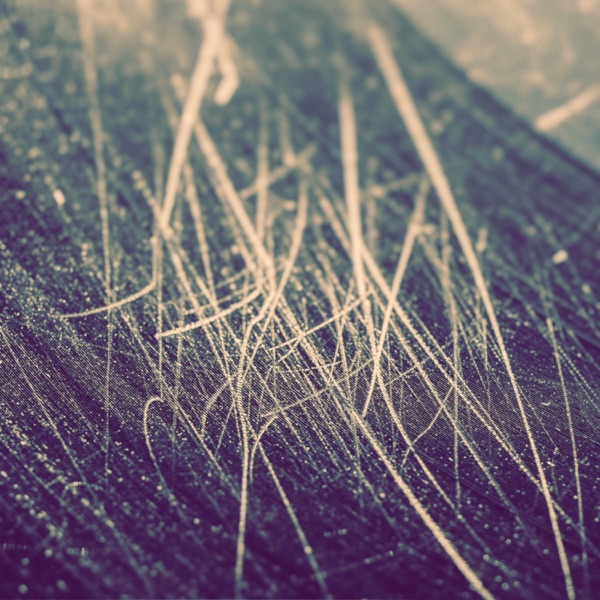 Scratch My Head - Single