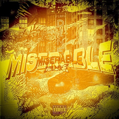 Miserable (Deluxe) - Single
