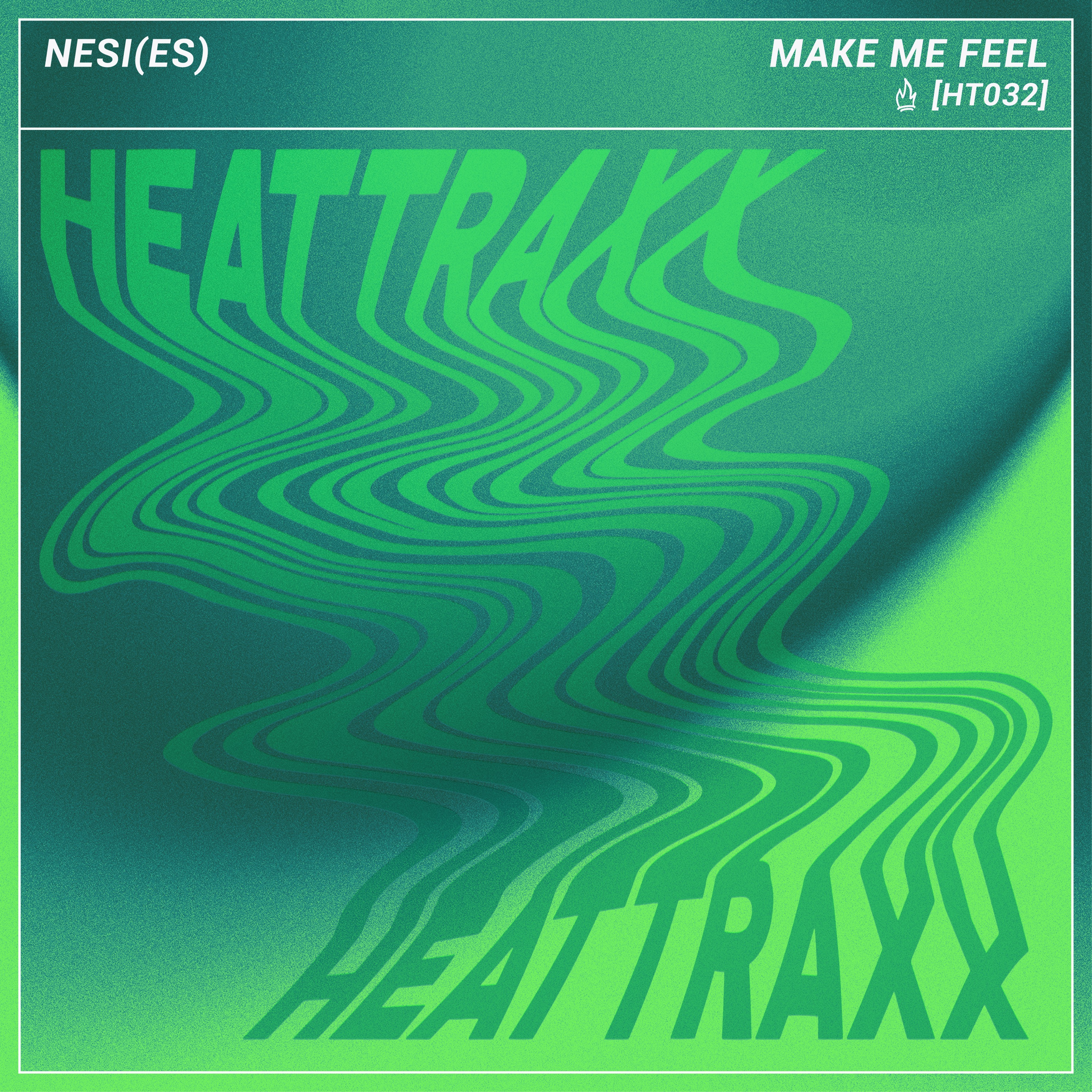 Make Me Feel - Single