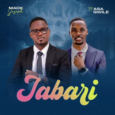 jabari (feat. Asagwile) - Single