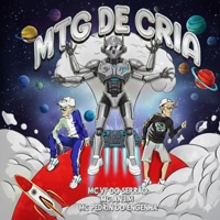 Mtg de Cria - Single - Os Gemeos da Putaria, Mc Anjim, Mc VF do Serrão & MC PEDRIN DO ENGENHA