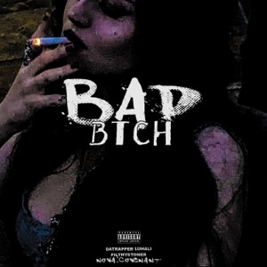 Bad Bitch (feat. DaTrapper, Luhali & Filthystoner)