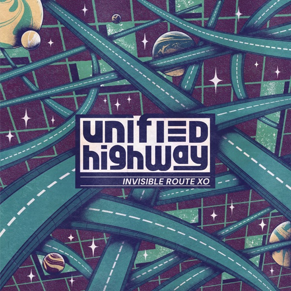 Invisible Route XO - Single