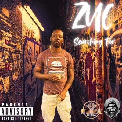Searchin For - Single