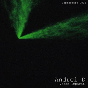Verde Imparat - Single