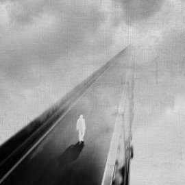 Черная полоса Keendy & KEER