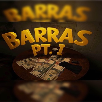 BARRAS PT.1 (feat. Maabeatz) - Single