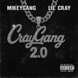 8th MikeyGang & Lil Cray