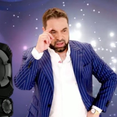 Florin Salam - Tata Daca Patesti Ceva