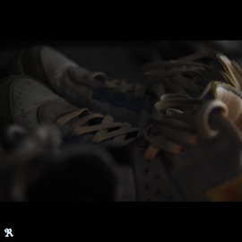 LEAVE MY RESIDENCE Don Rusthol