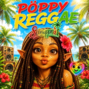 Pöppy Reggae - Schnappnot