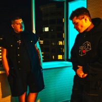 Синий - Single - RENZEN & okinawaLuv