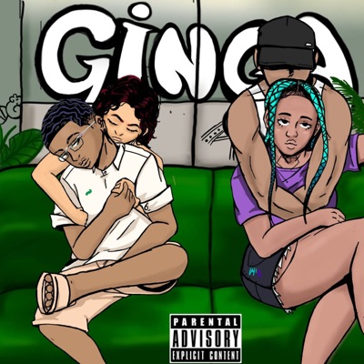 Ginga (feat. Agatha sou) - Single