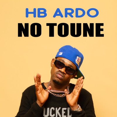 No toune - Single