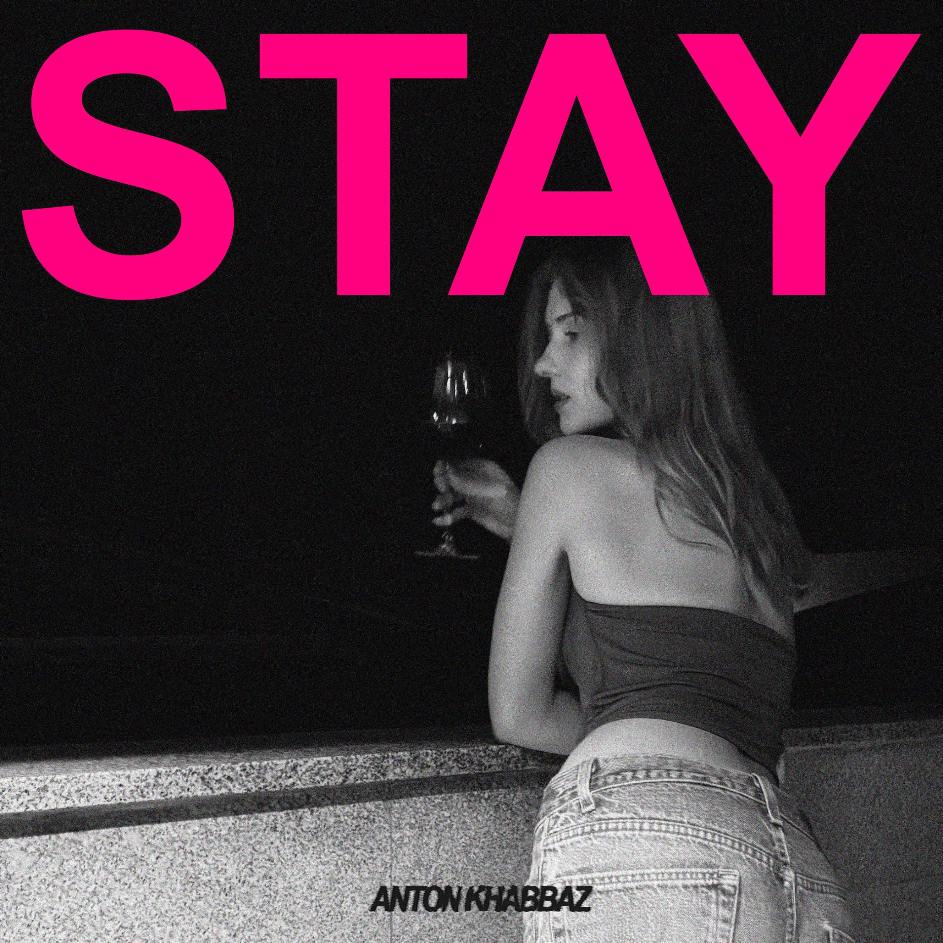 Stay (feat. Kilu) - Single