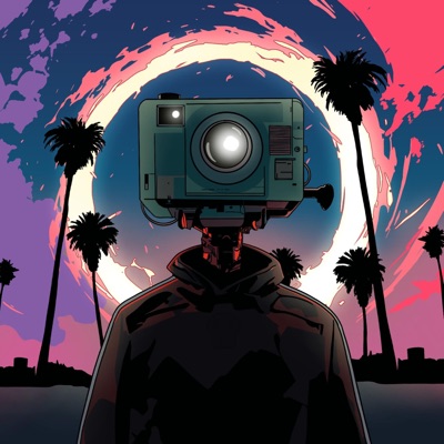 Lights Camera Action - Single