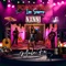 Mala Fe (Live Sessions) - Nxnni lyrics