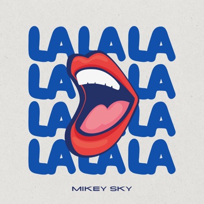 La La La (Hypertechno) - Single