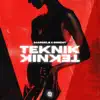 Mareels & Orient - Teknik