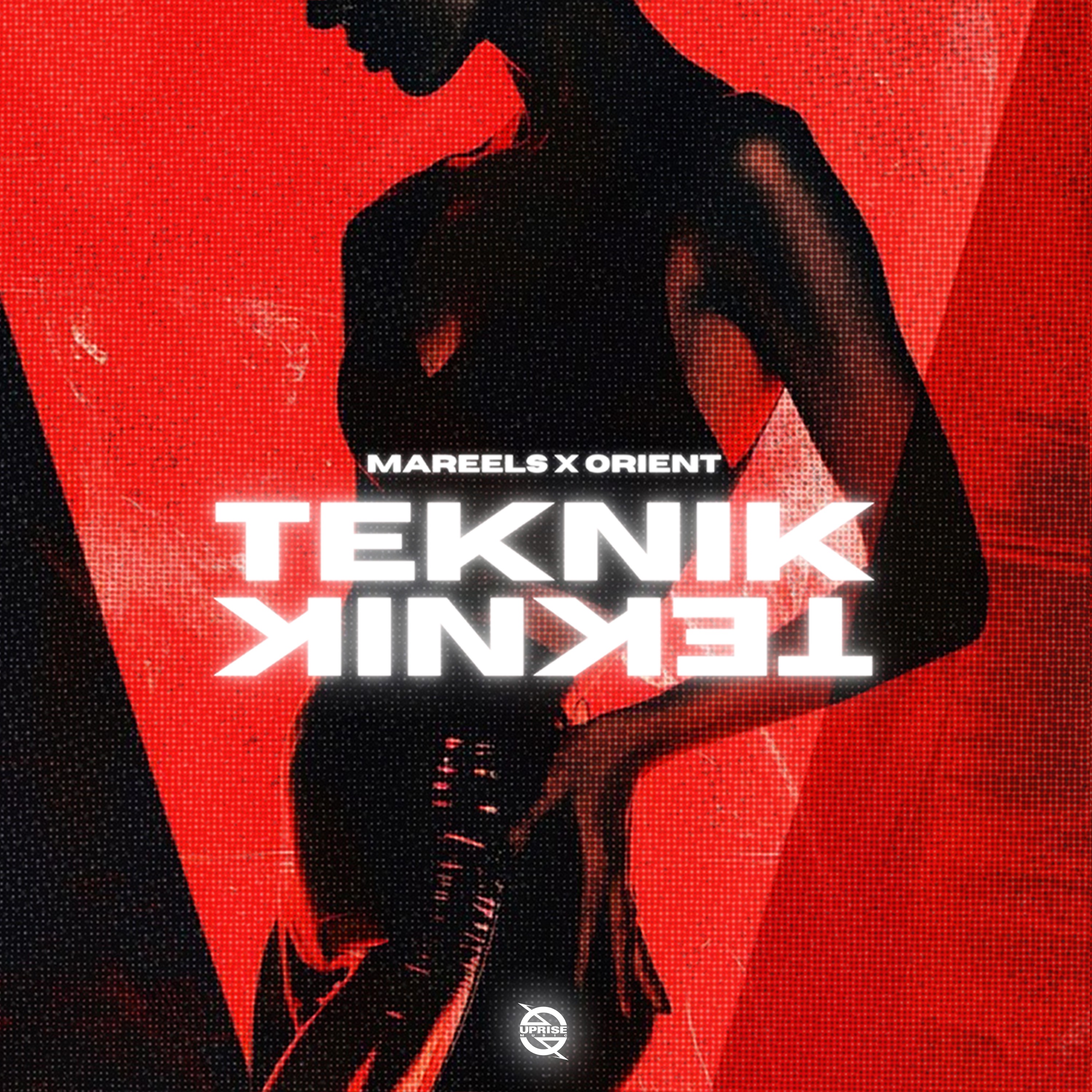 Teknik - Single