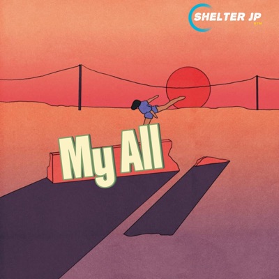 My All - Single