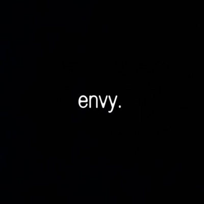 envy (feat. Coward) - Single