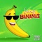 Bananas (Radio Edit) - Franck Vellah lyrics