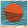 Moonlight Canvas - Single