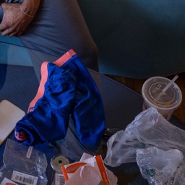 Clean Massi NPL & Rubby