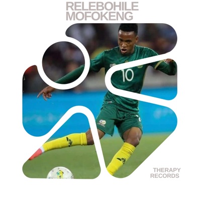 Relebohile Mofikeng (Official Audio) Star Player - Single