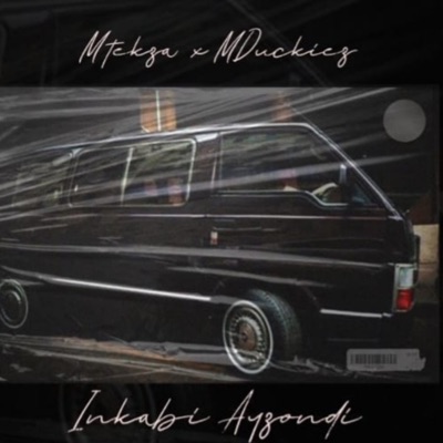 Inkabi Ay'zondi (feat. Mduckiez) - Single
