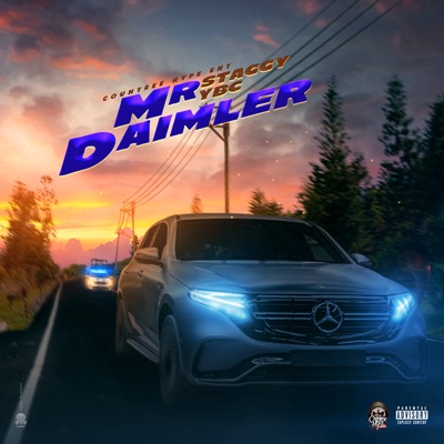 Mr. Daimler - Single