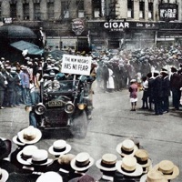 N****s to Gods Pt. III - World Be Free