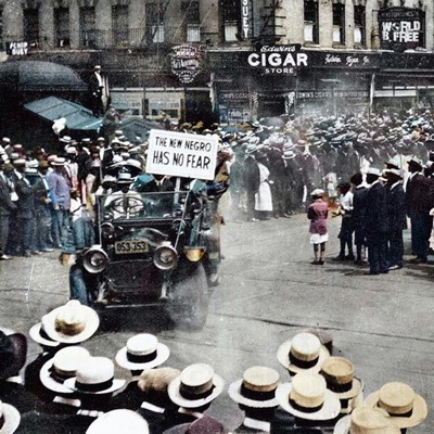 Niggas to Gods Pt. III