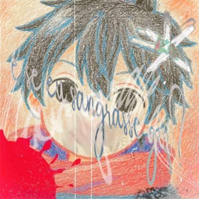 e se eu sangrasse giz? - Single