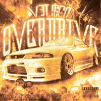 OVERDRIVE - Single - V3L$CO