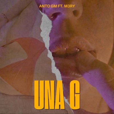 Una G (feat. M3RY) - Single
