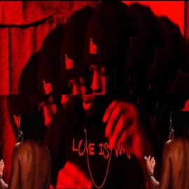 CLE (feat. J!) Darkmex