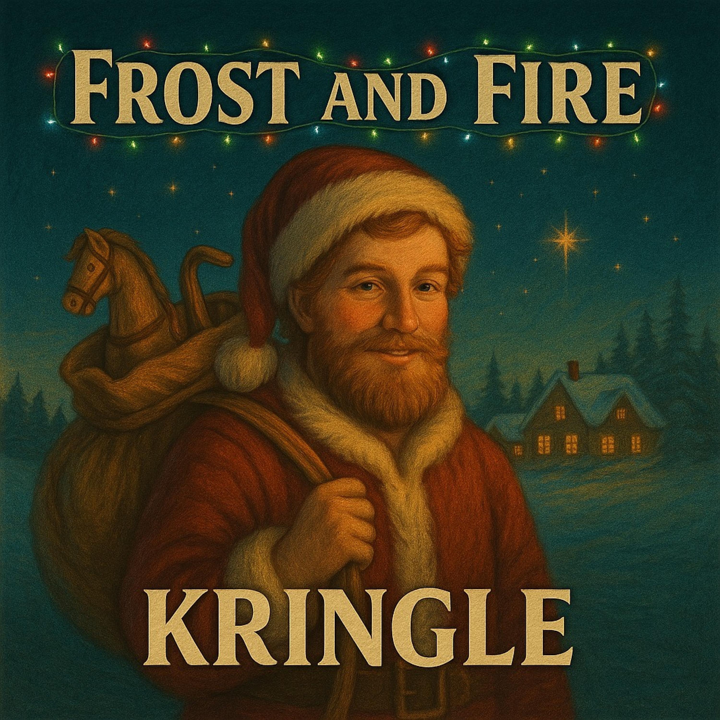 Kringle - Single