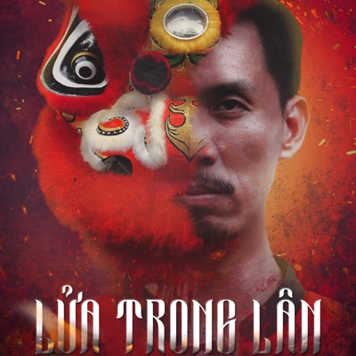 LỬA TRONG TA (feat. JMIAN) - Single