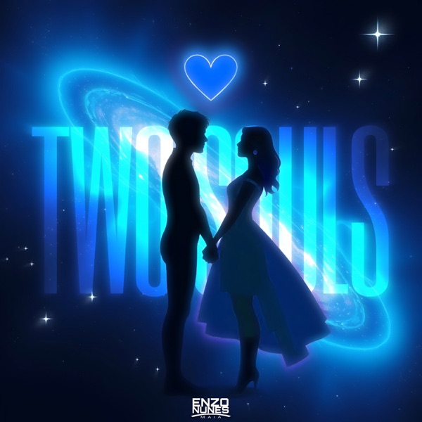 Two Souls (feat. HyperMaia Music) - Single